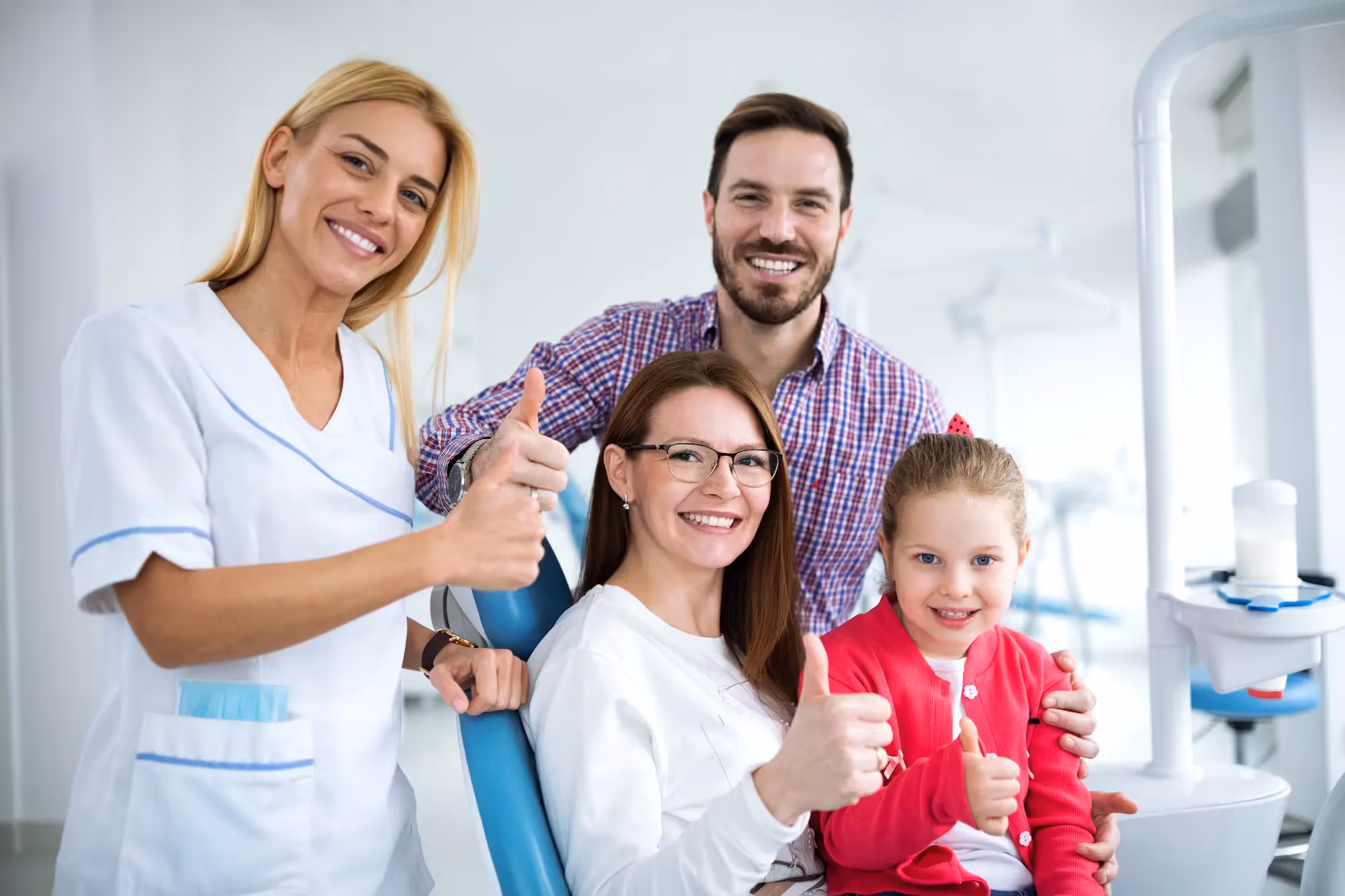 Home Care for a Lifetime of Healthy Smiles