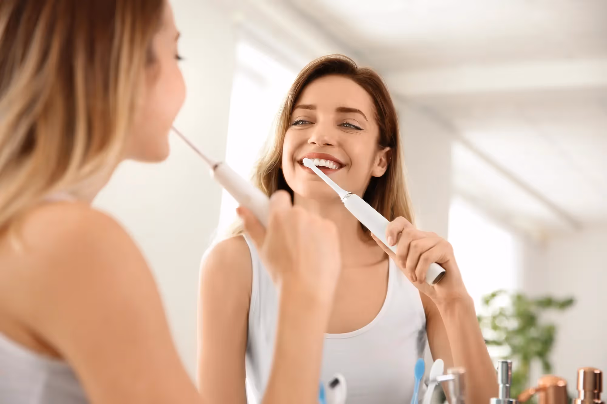 The Ultimate Guide to Proper Brushing and Flossing for a Healthy Smile