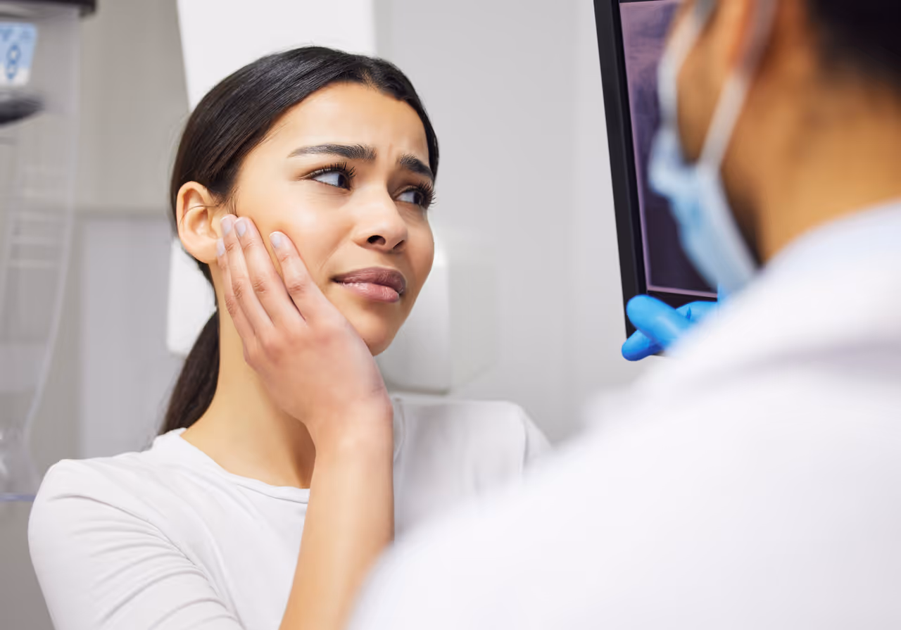 Prompt Relief Close to Home: Handling Clay County Summer Dental Emergencies