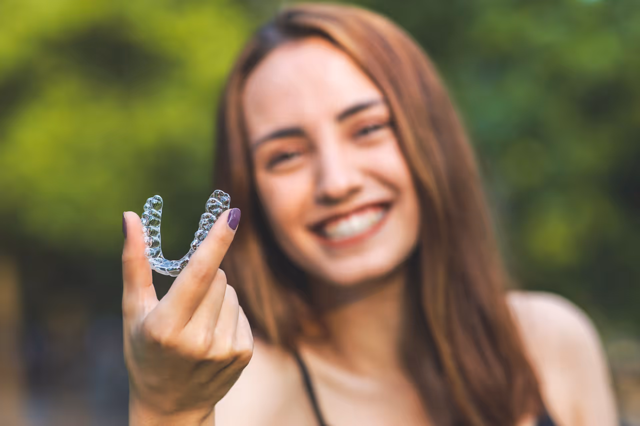 How Do You Travel With Invisalign During Summer Vacation?