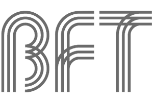 BFT logo