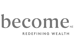 Become wealth logo