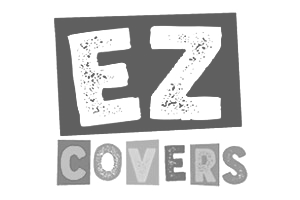 EZ Covers logo