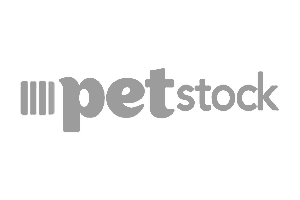 Petstock logo