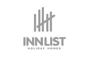 Innlist holidy homes logo