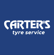 Carters Tyres