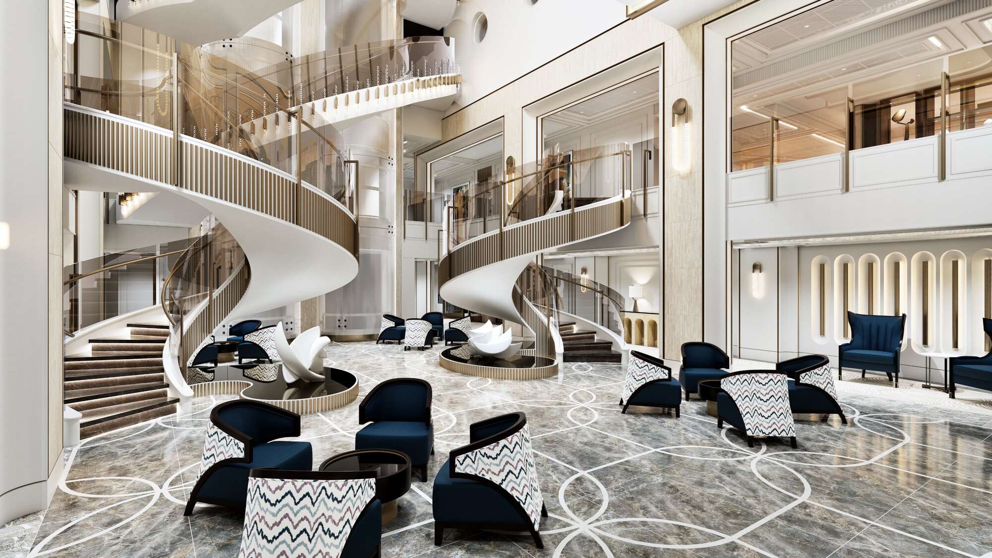 Regent Seven Seas