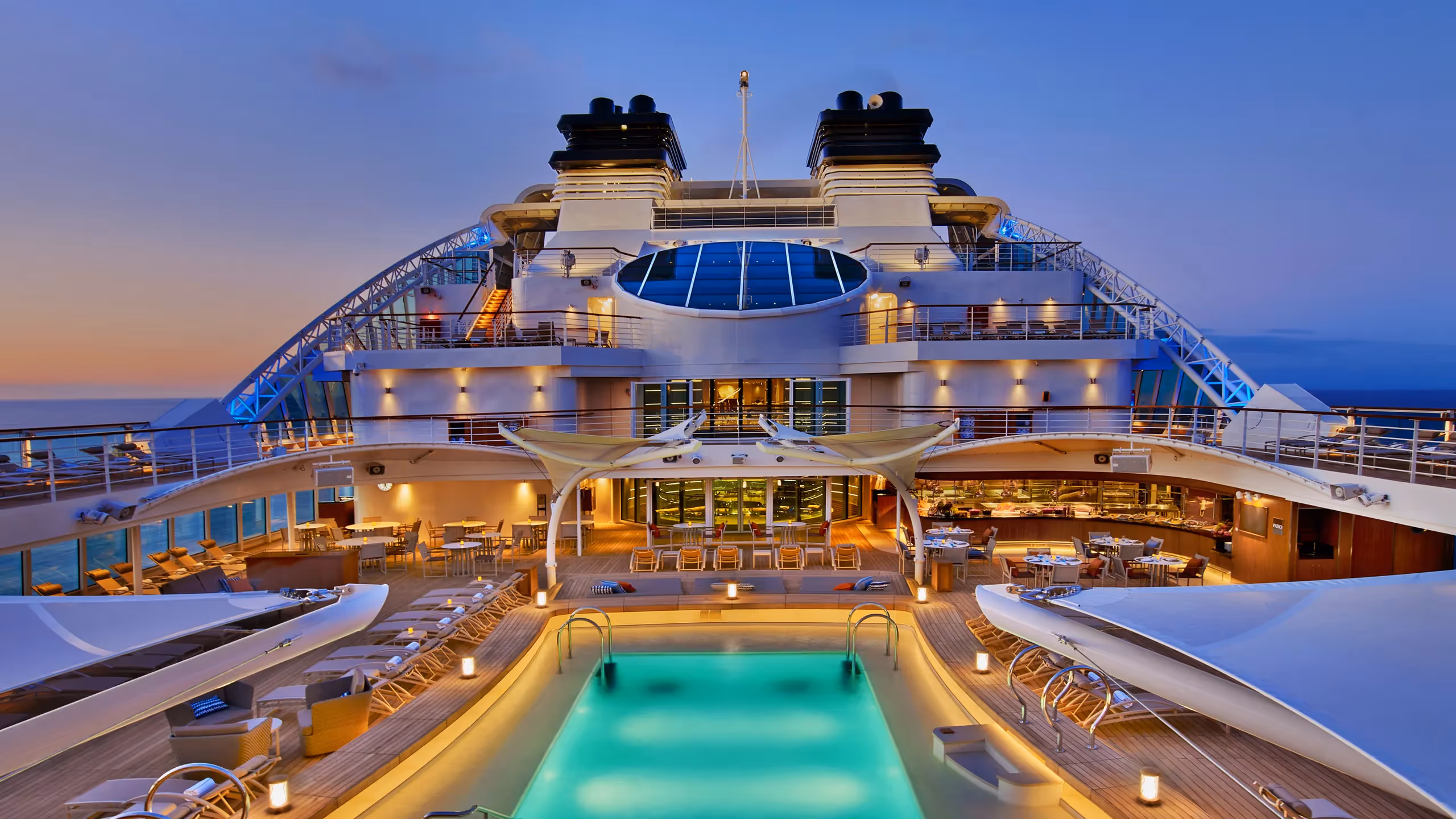 Seabourn Encore