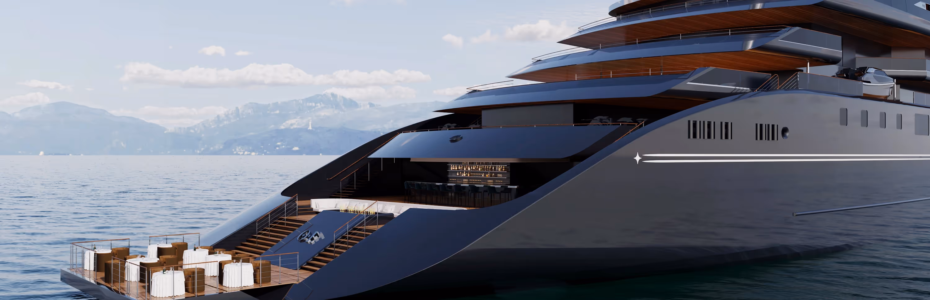 Orient Express Cruises