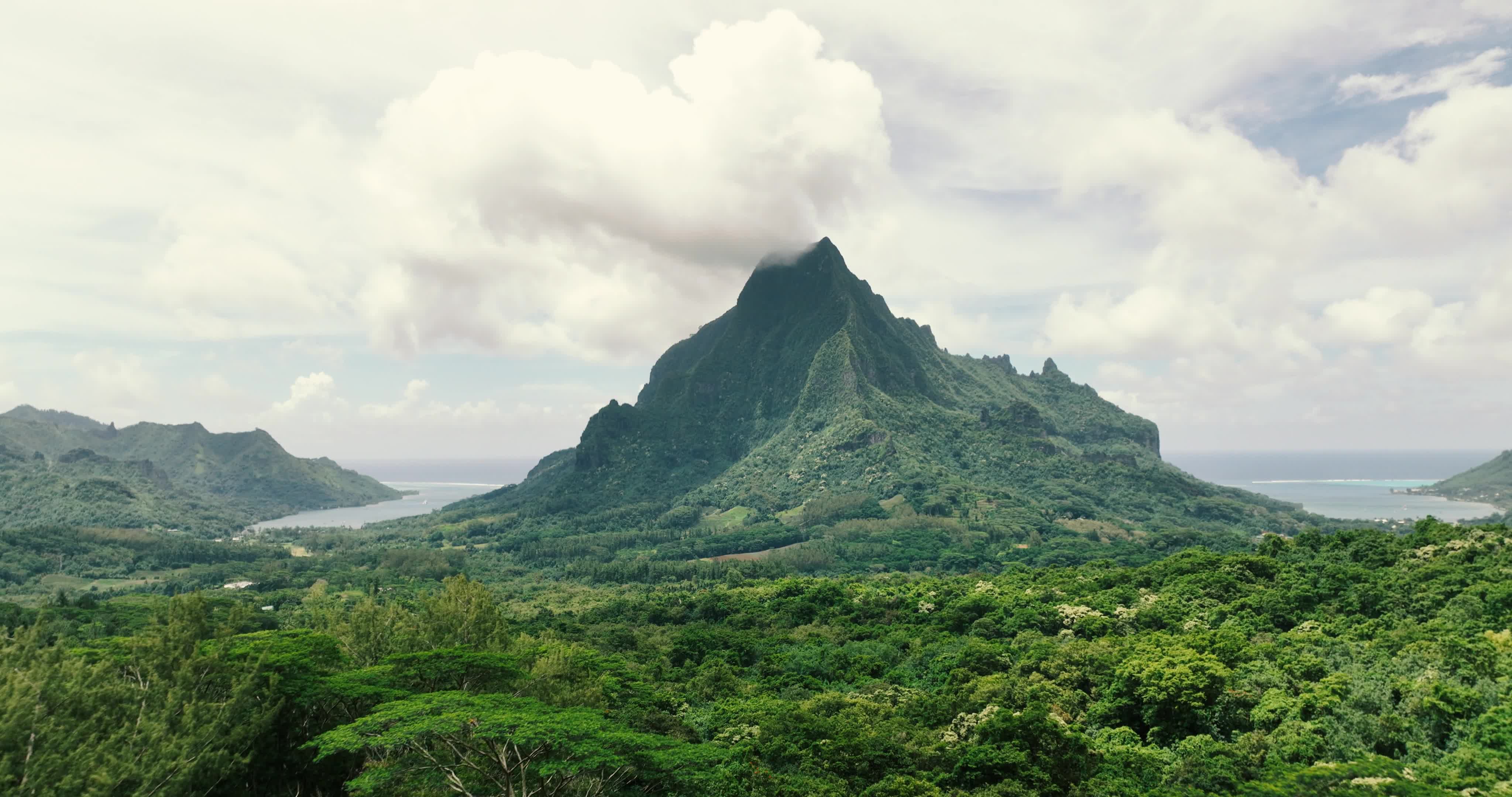 French Polynesia & Pacific VANDEN