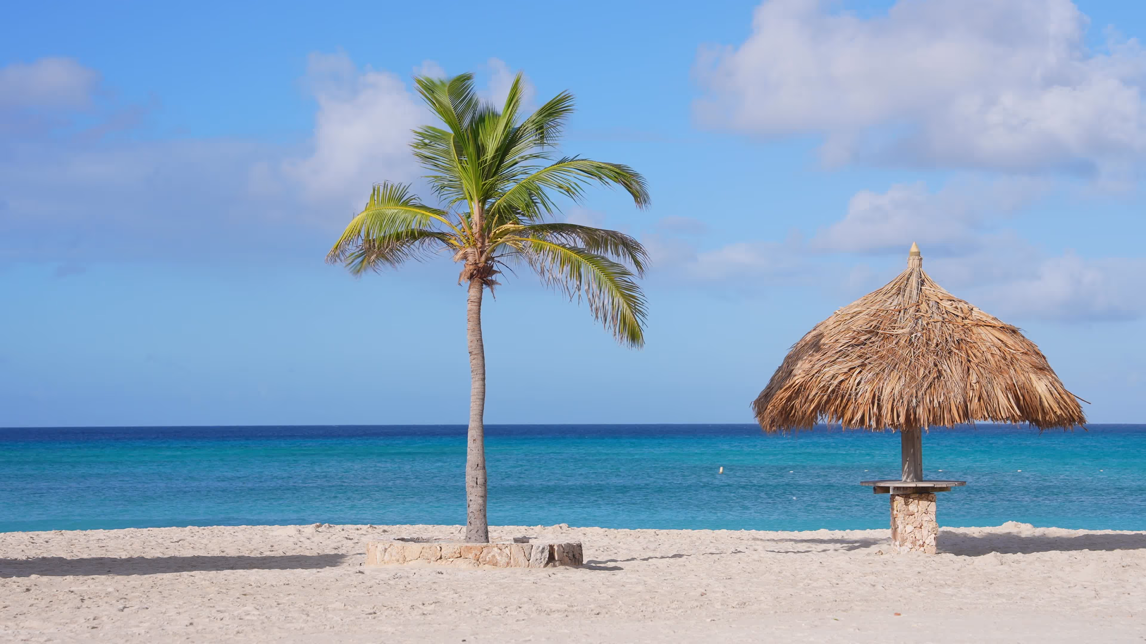 Caribbean VANDEN