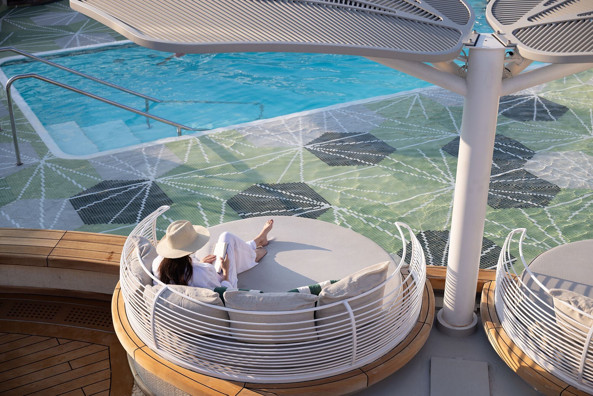 Oceania Cruises