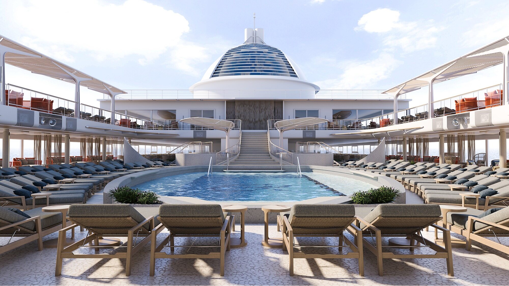 SEVEN SEAS PRESTIGE