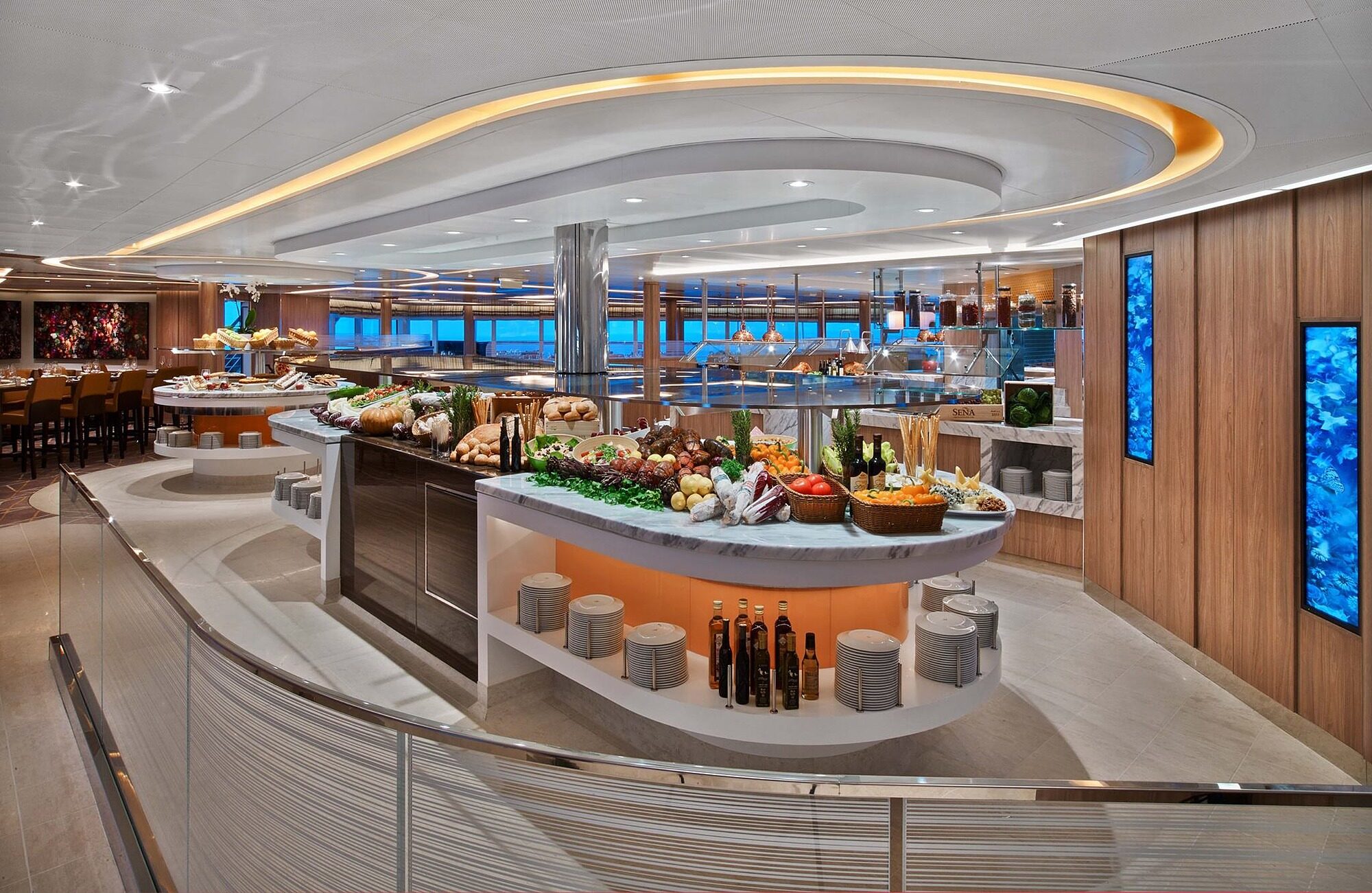 Seabourn Sojourn