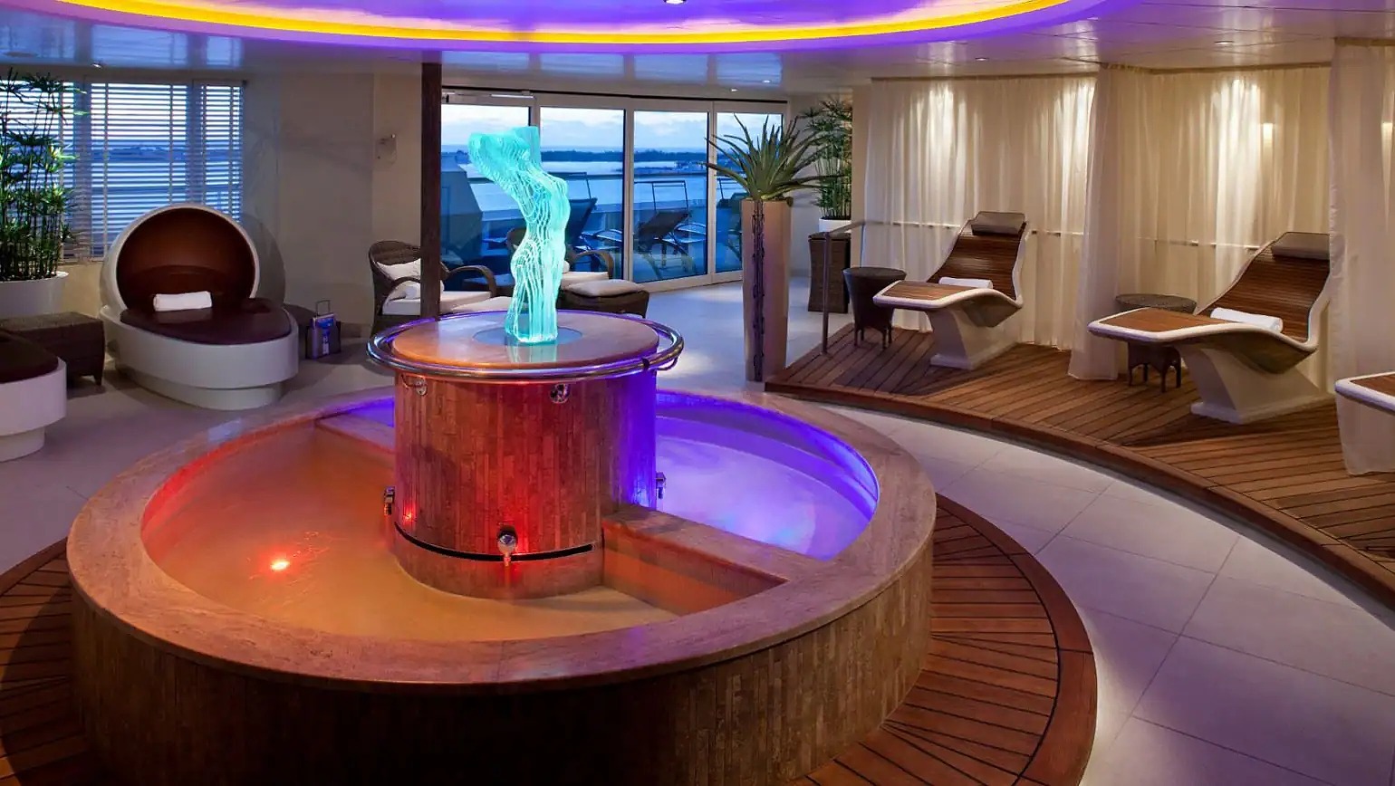 Seabourn Quest