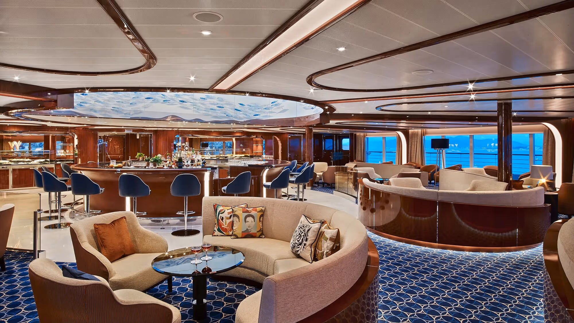Seabourn Encore