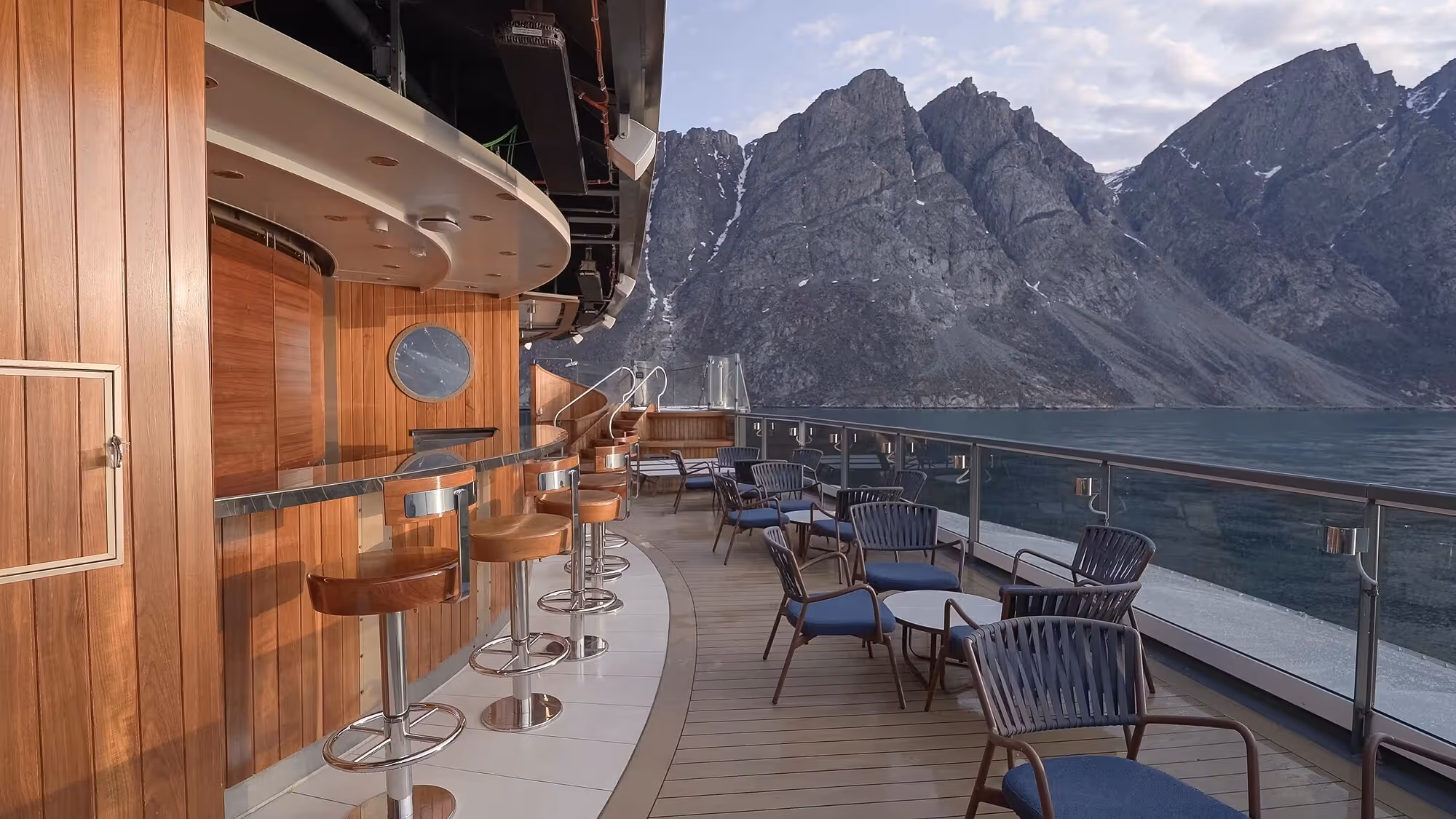 Seabourn Venture