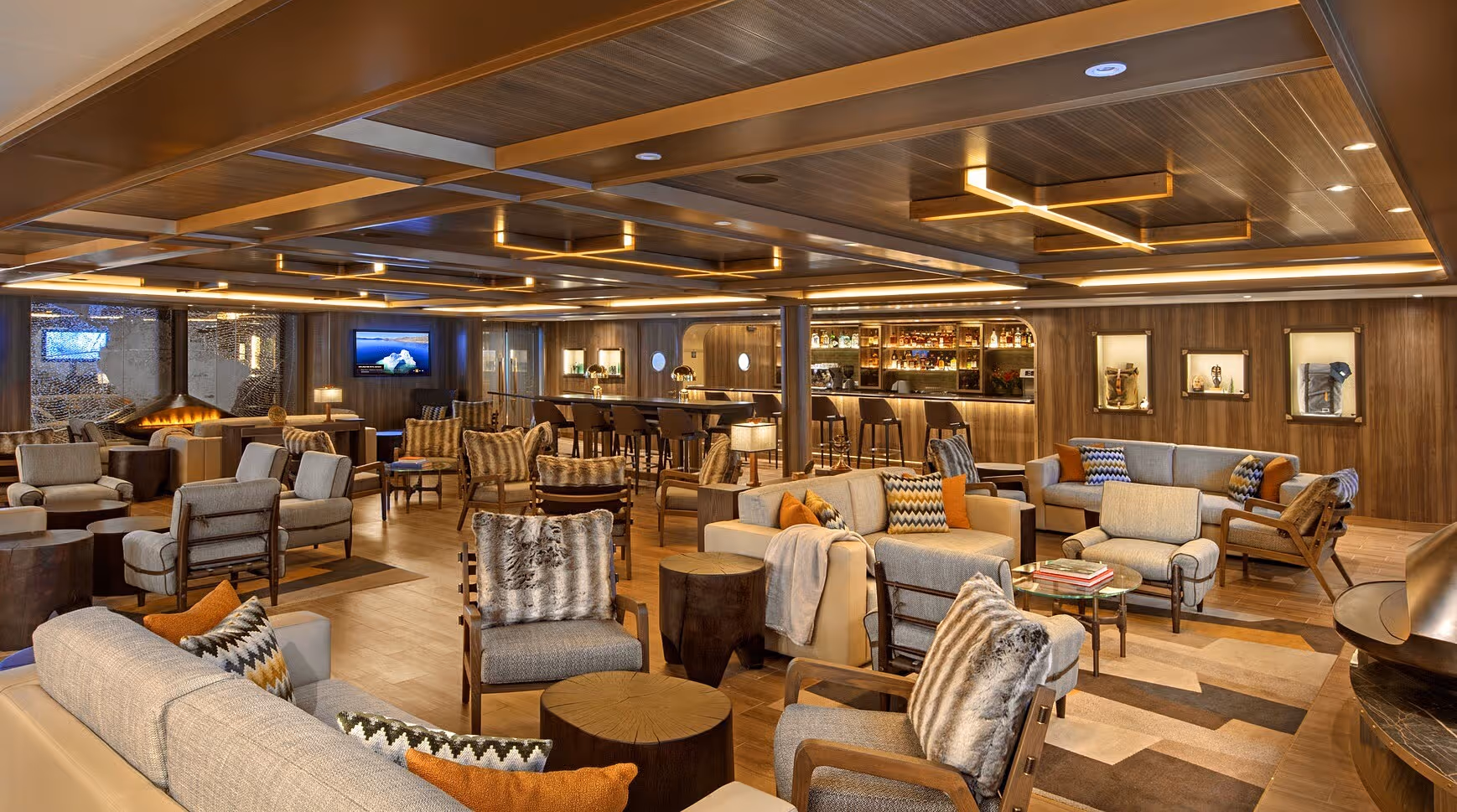 Seabourn Pursuit