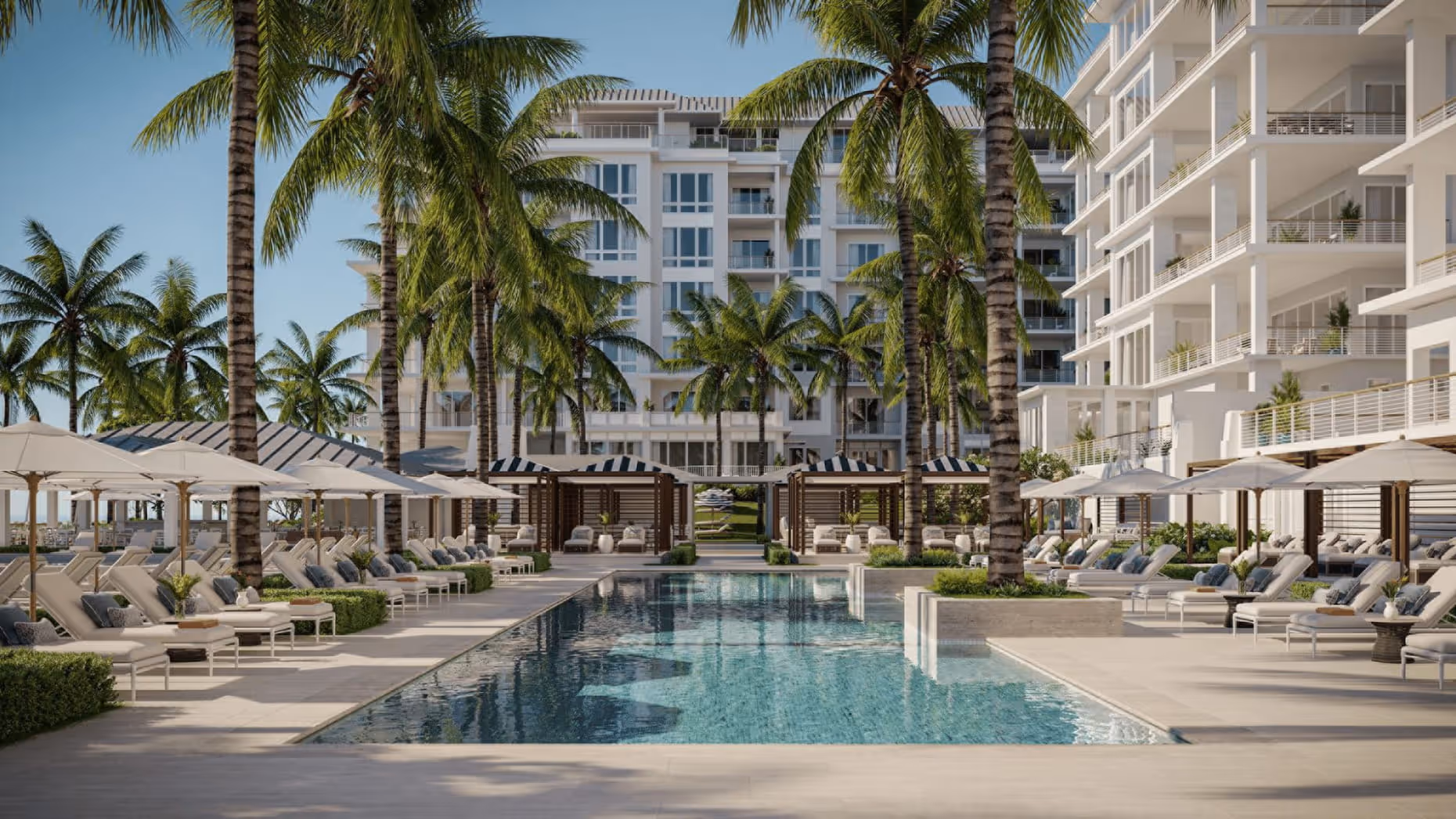 Naples Beach Club, A Four Seasons Resort (available form November 24th)
