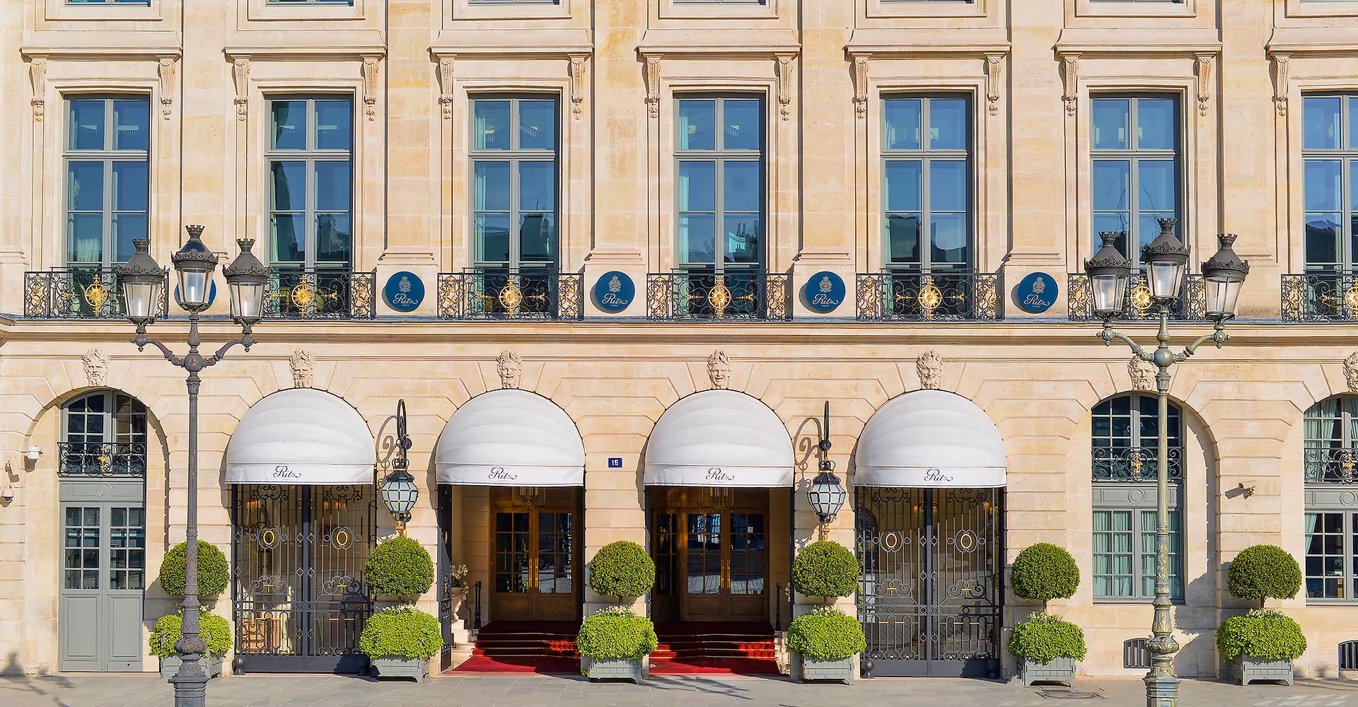 Ritz Paris