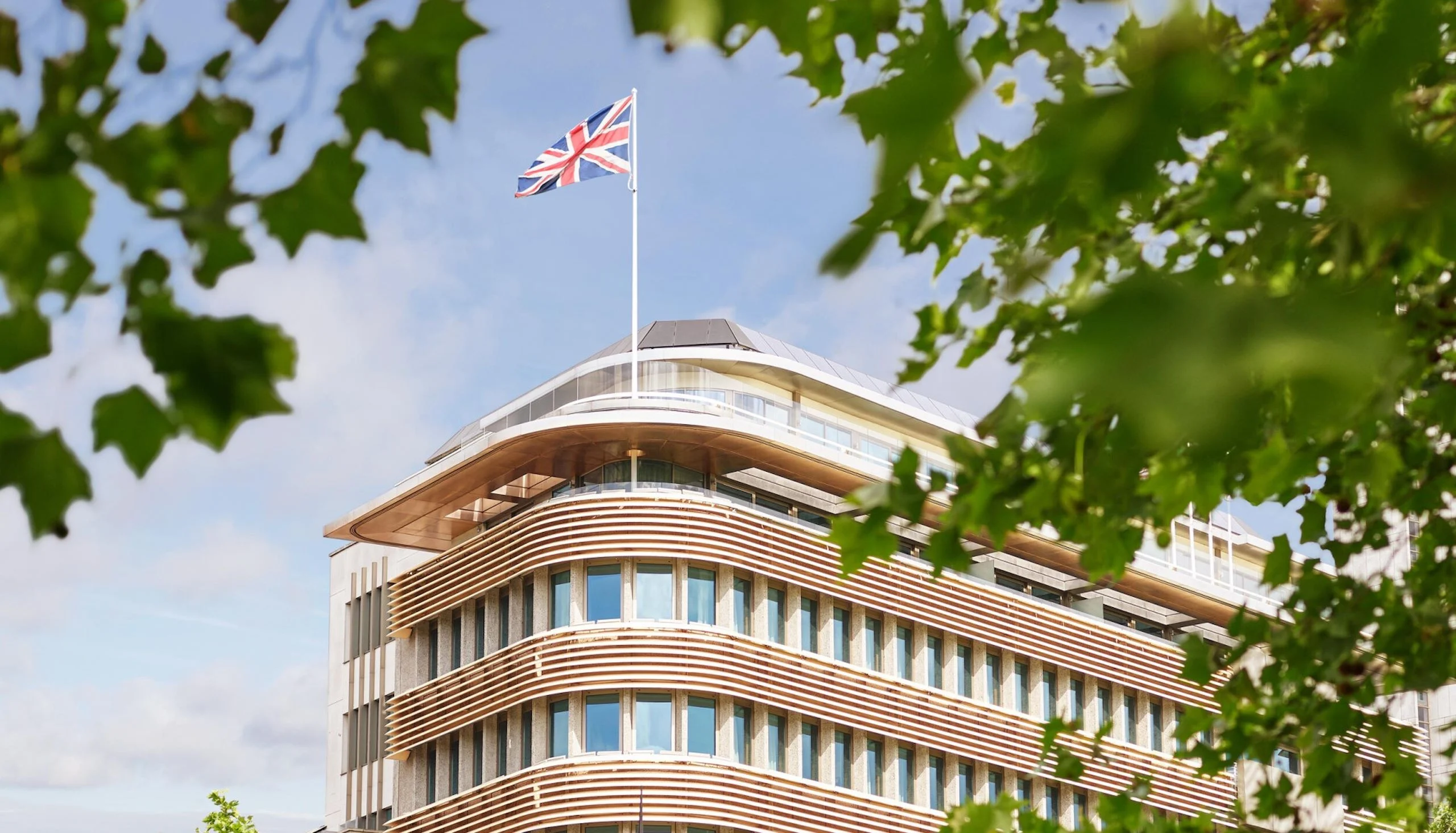 45 Park Lane