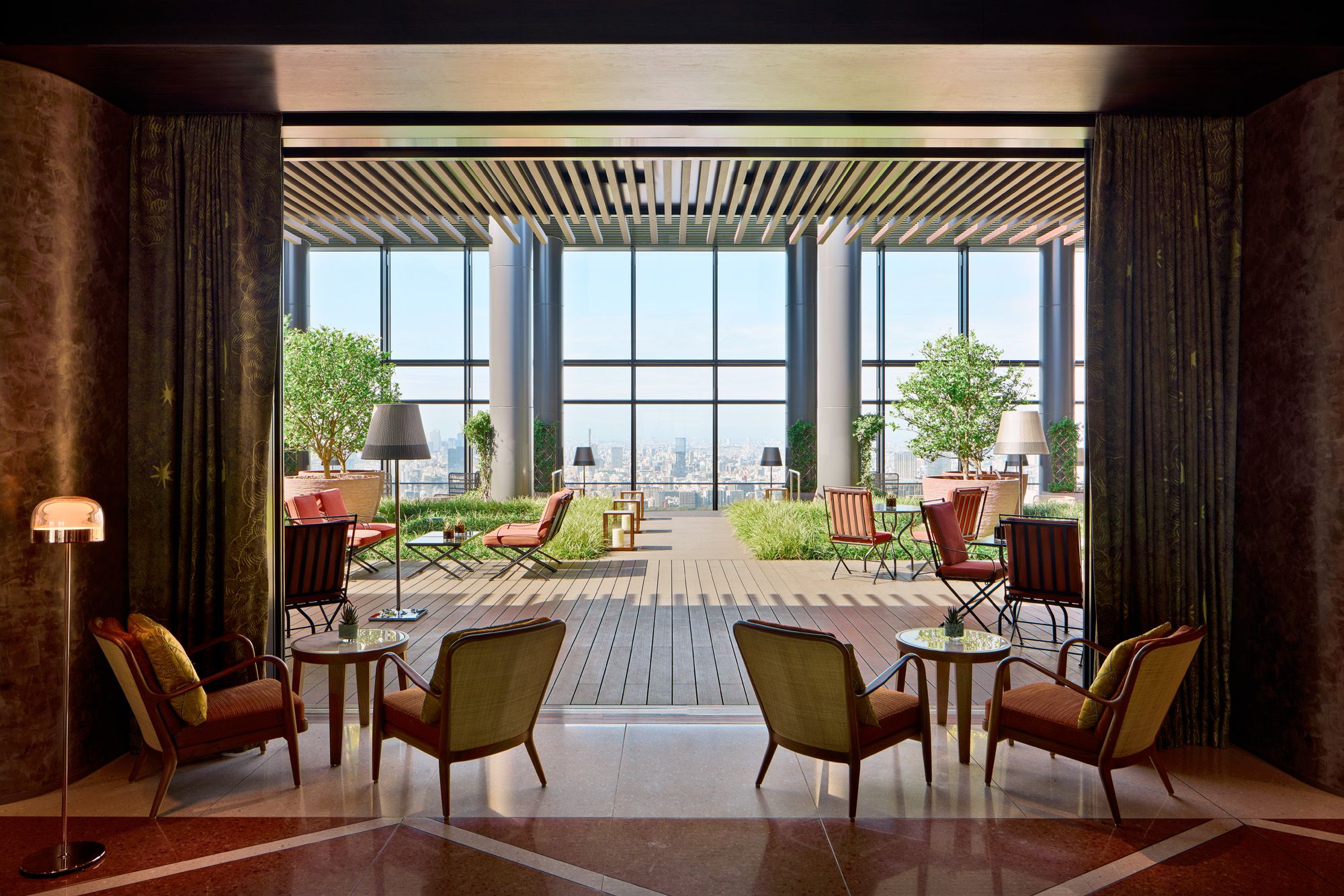 Bulgari Hotel Tokyo
