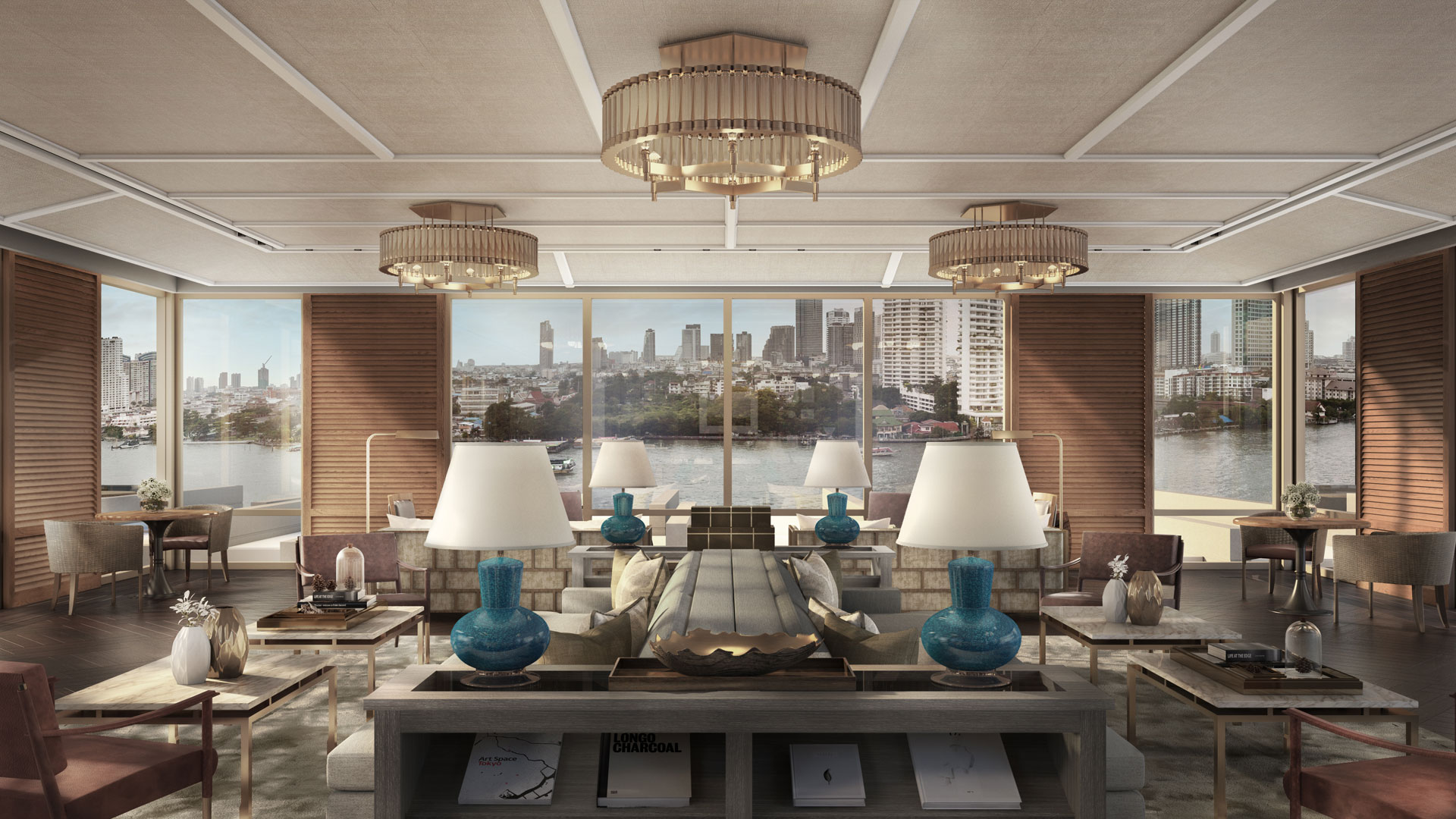 Capella Bangkok