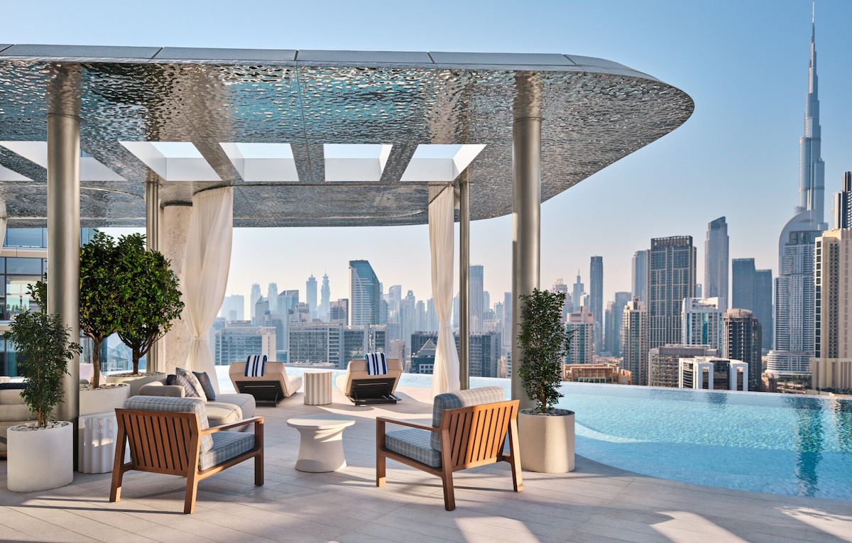 The Lana - Dorchester Collection