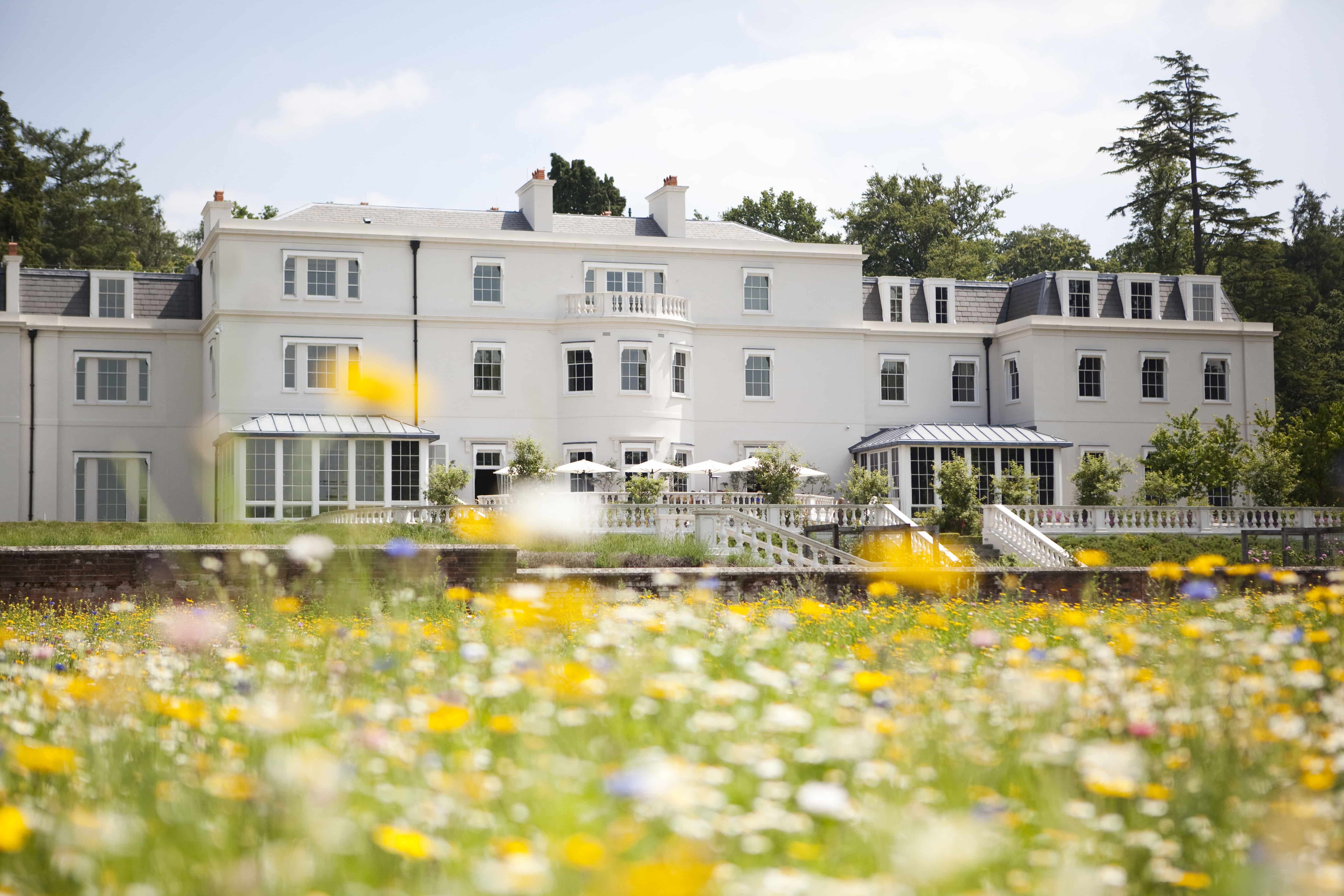 Coworth Park, Dorchester Collection