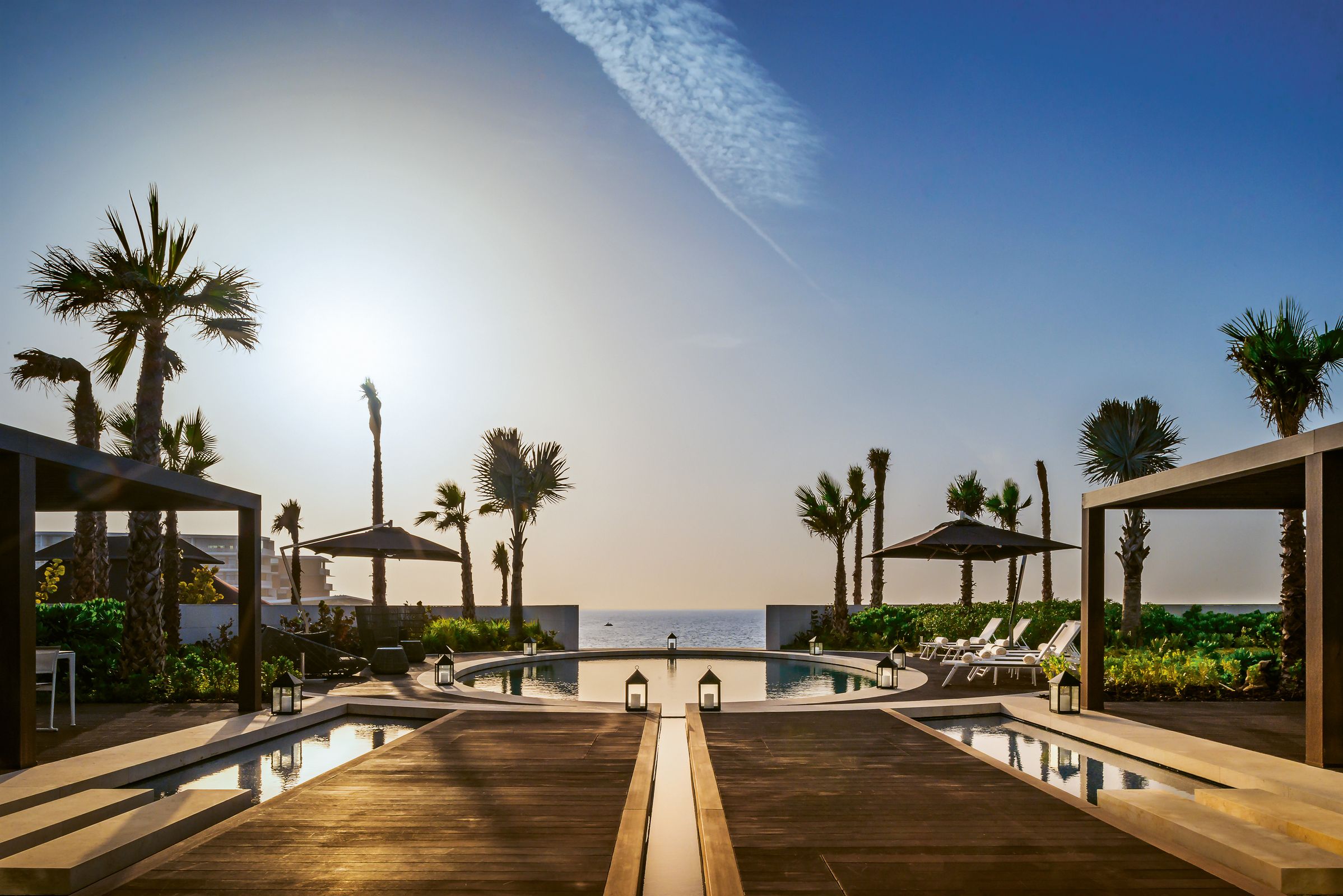 Bulgari Resort Dubai