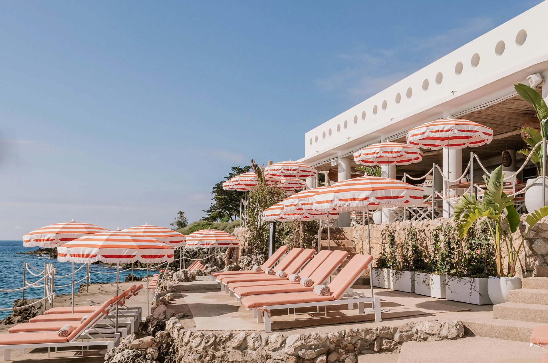 The Maybourne Riviera