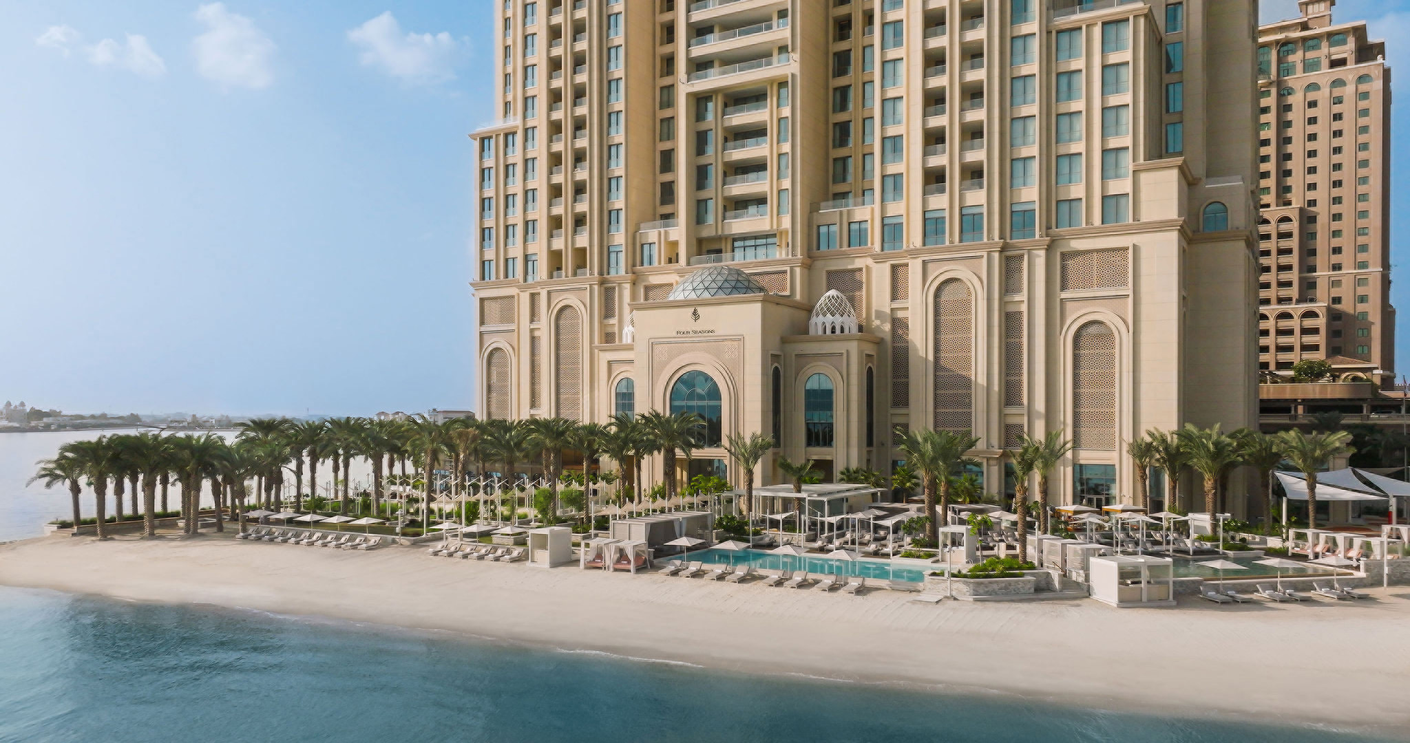 Four Seasons Doha