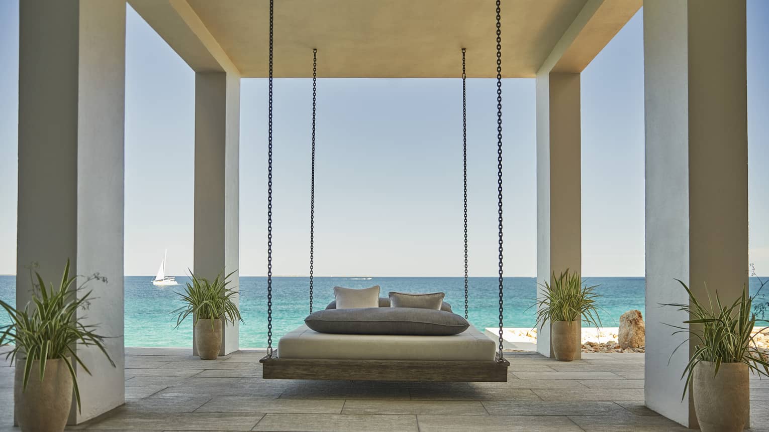 Four Seasons Resort and Residences Anguilla