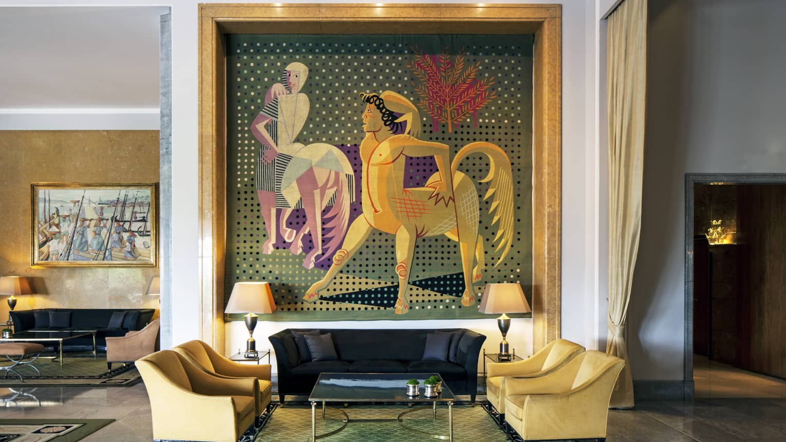 Four Seasons Ritz Lisbon