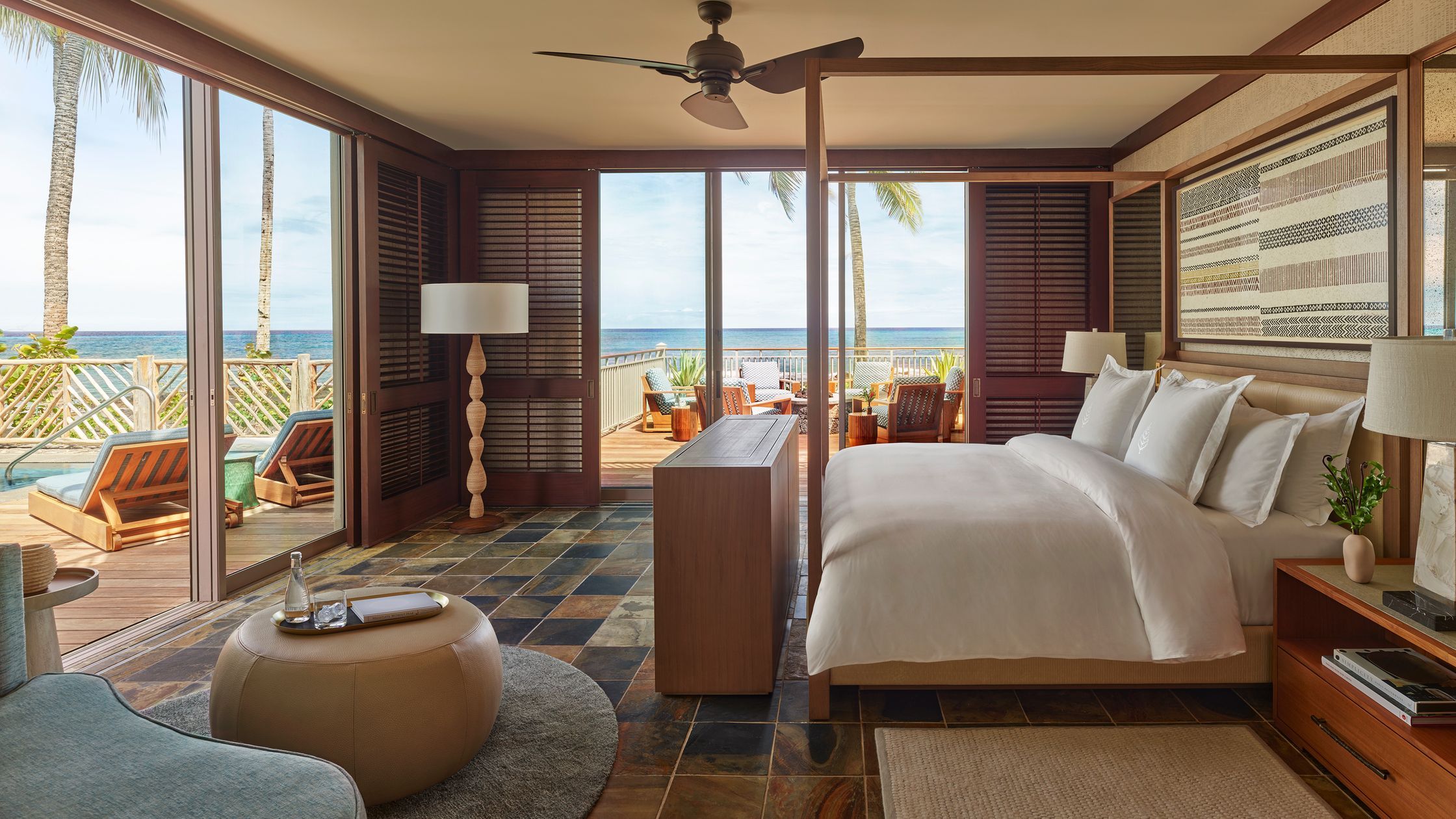 Four Seasons Resort Hualalai