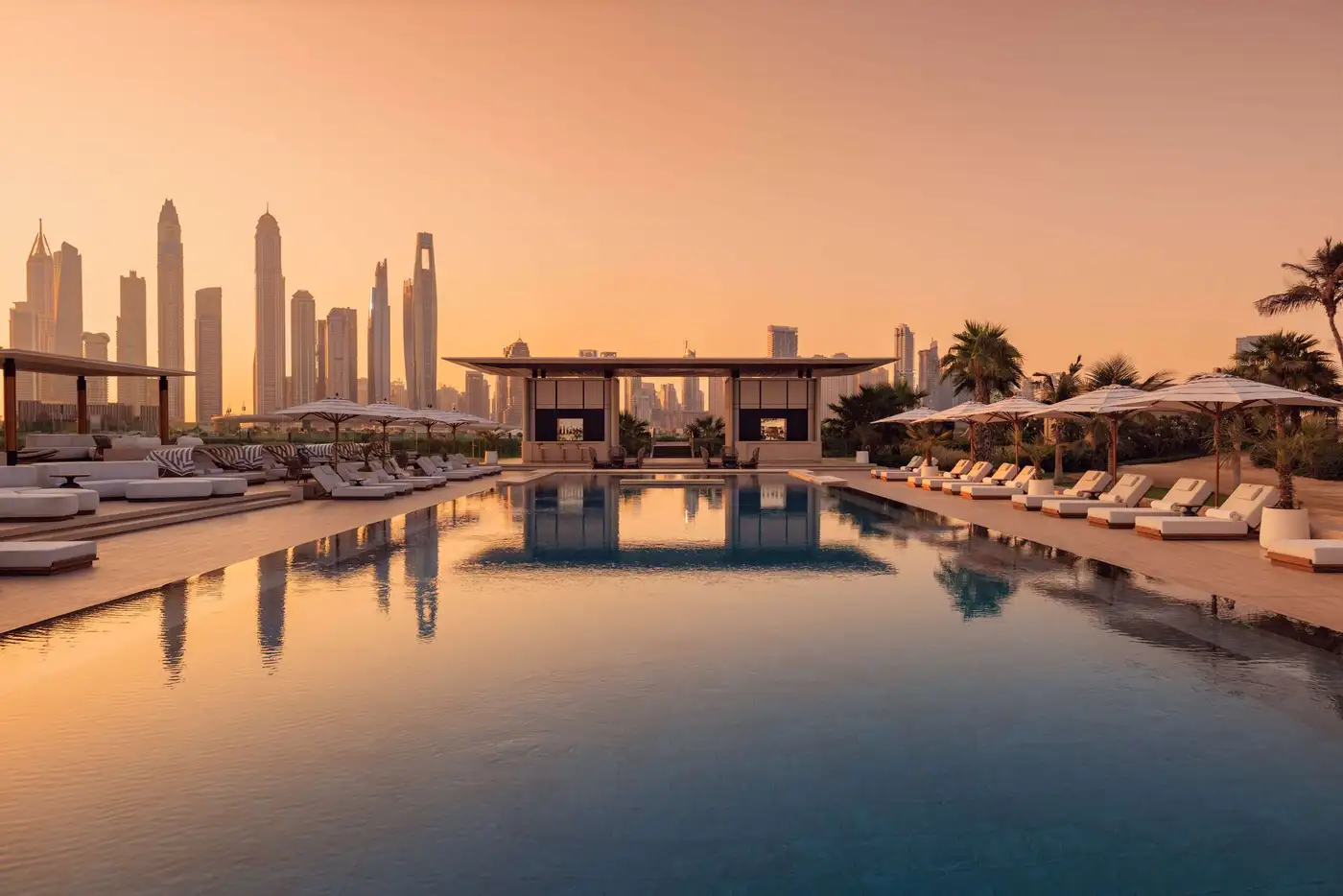 One&Only The Palm SAFINA