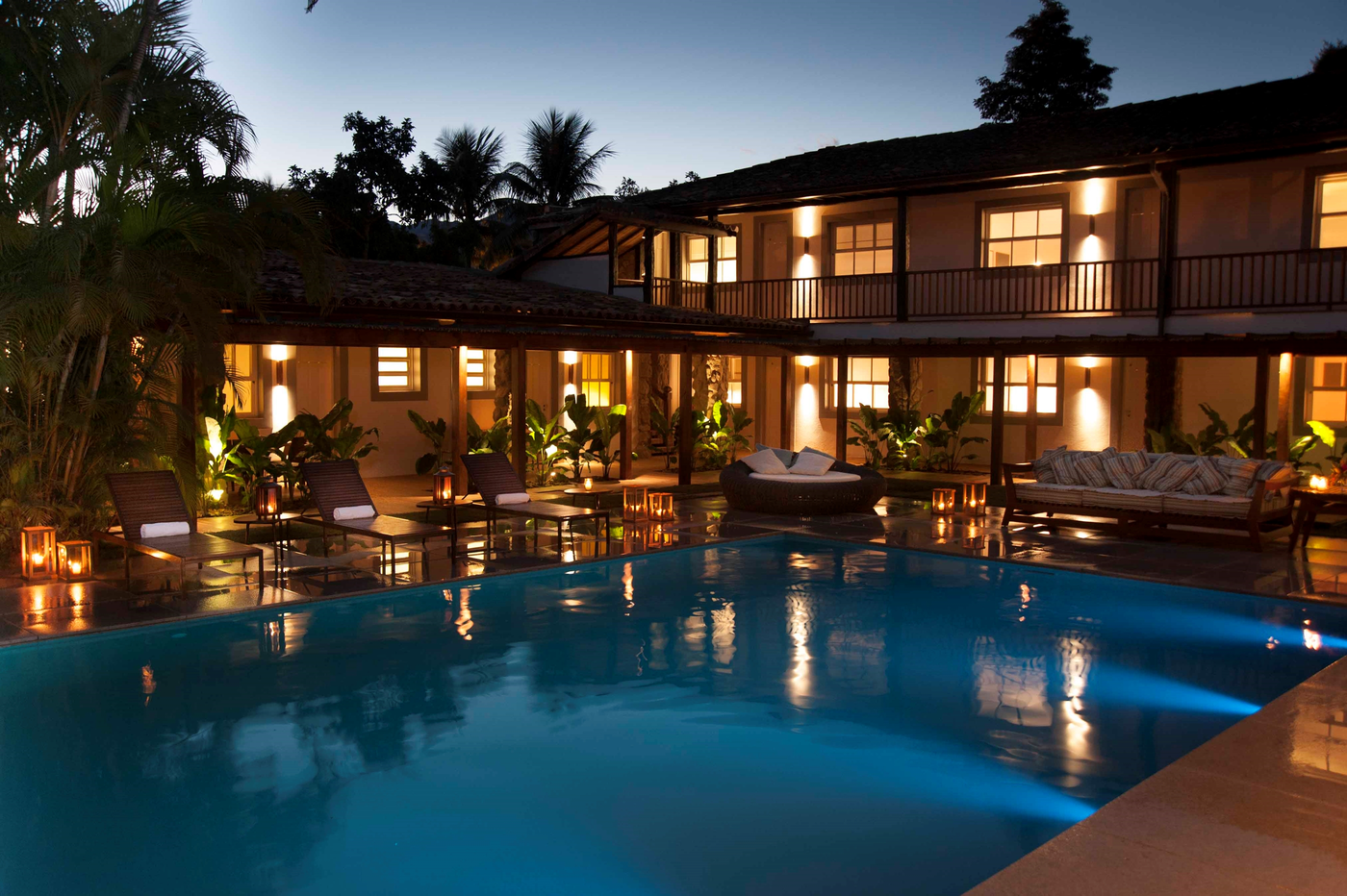 Hotel hero image