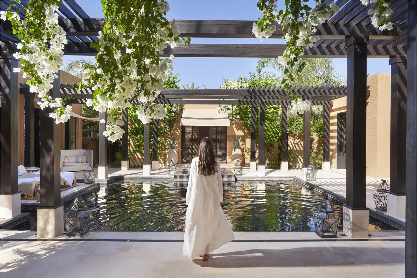 Hotel hero image