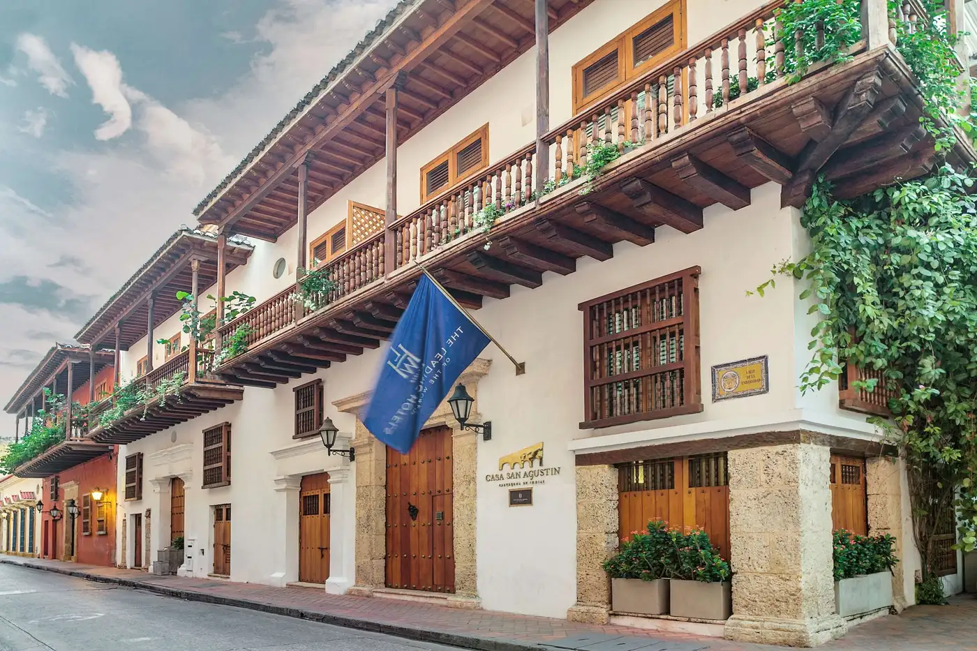 Hotel hero image