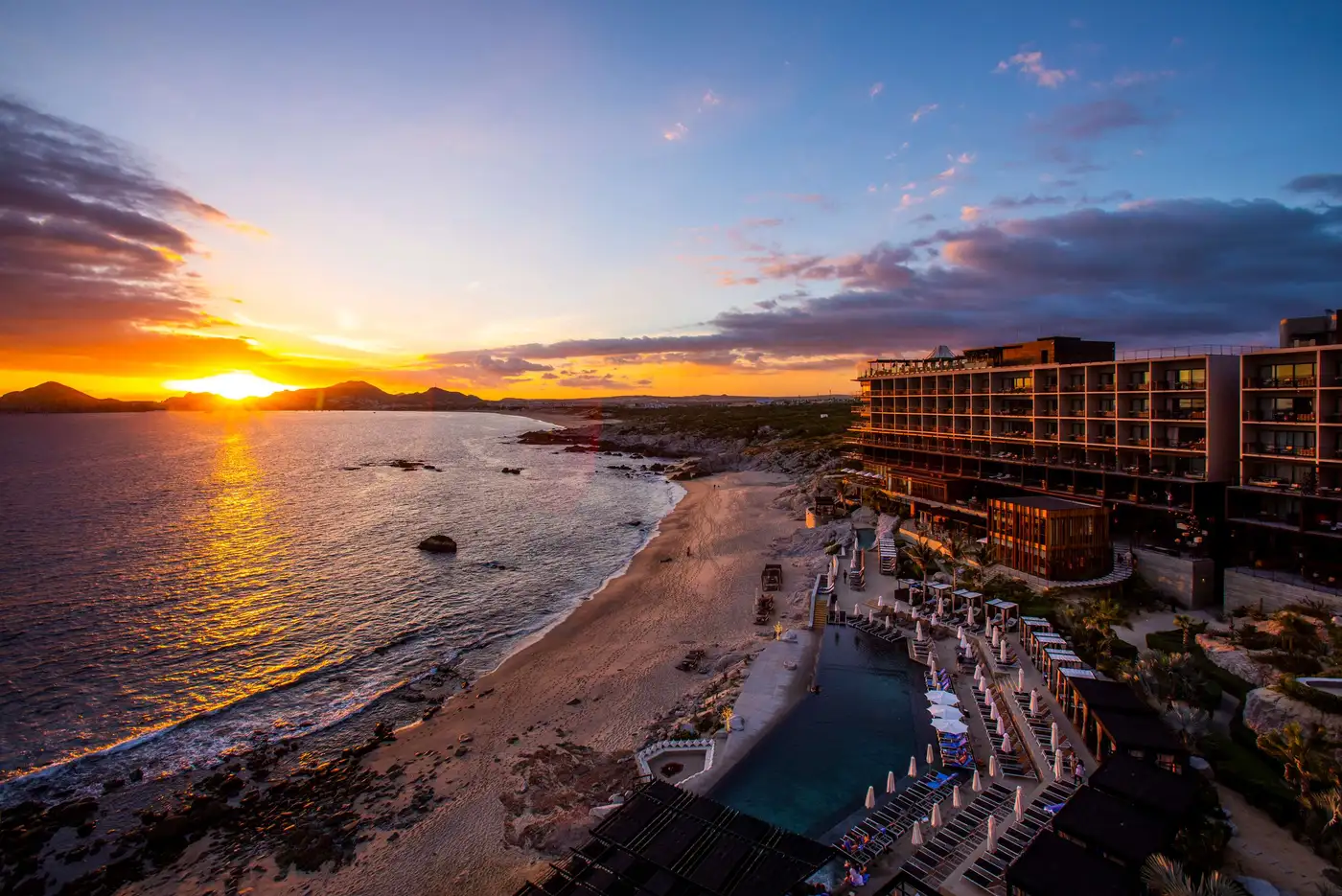 Hotel hero image