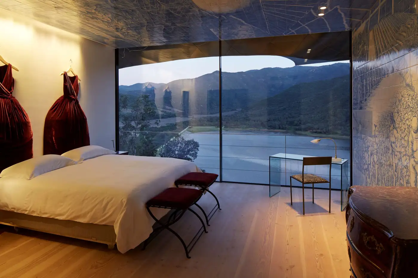 Hotel hero image