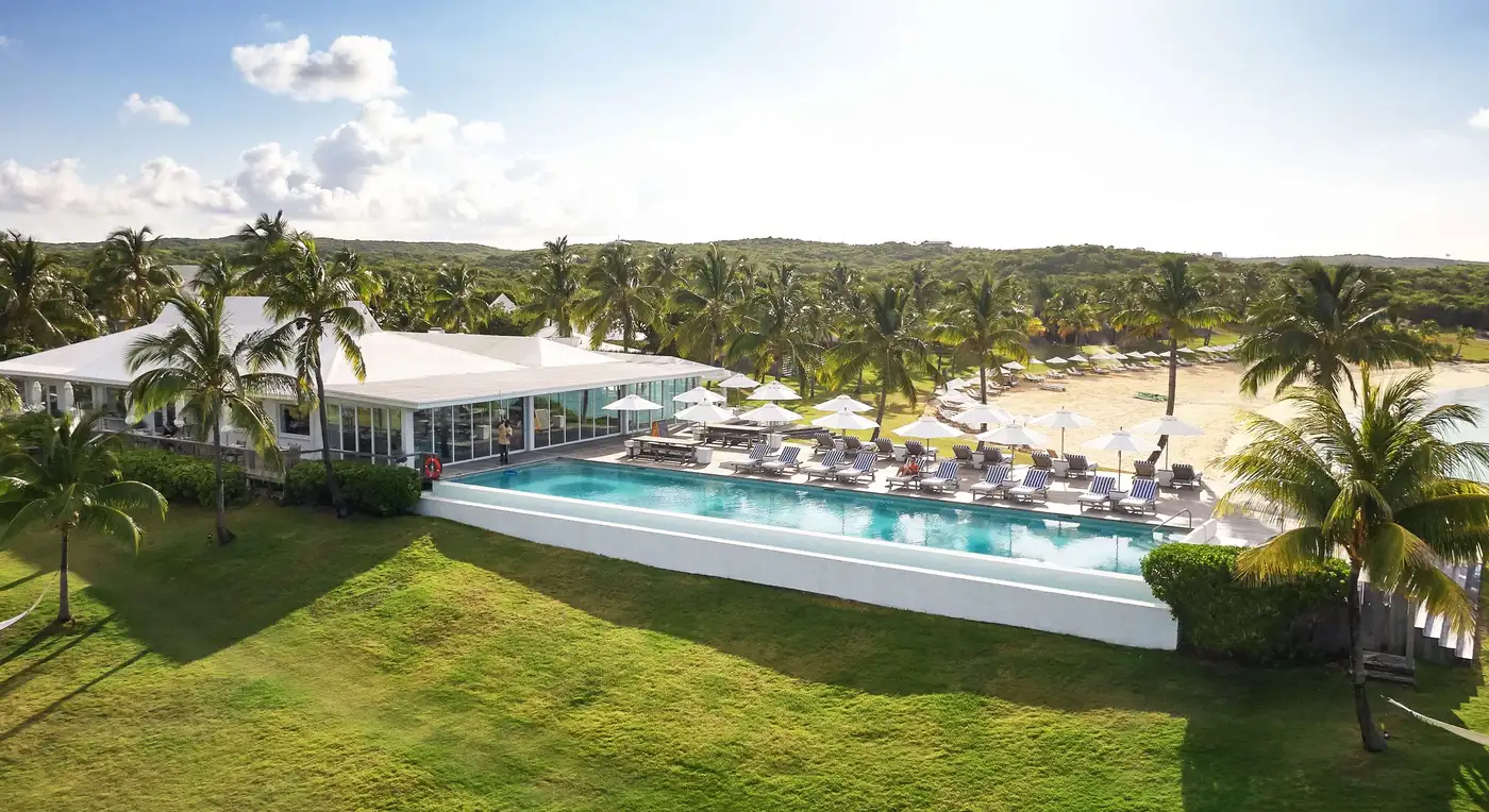 Hotel hero image