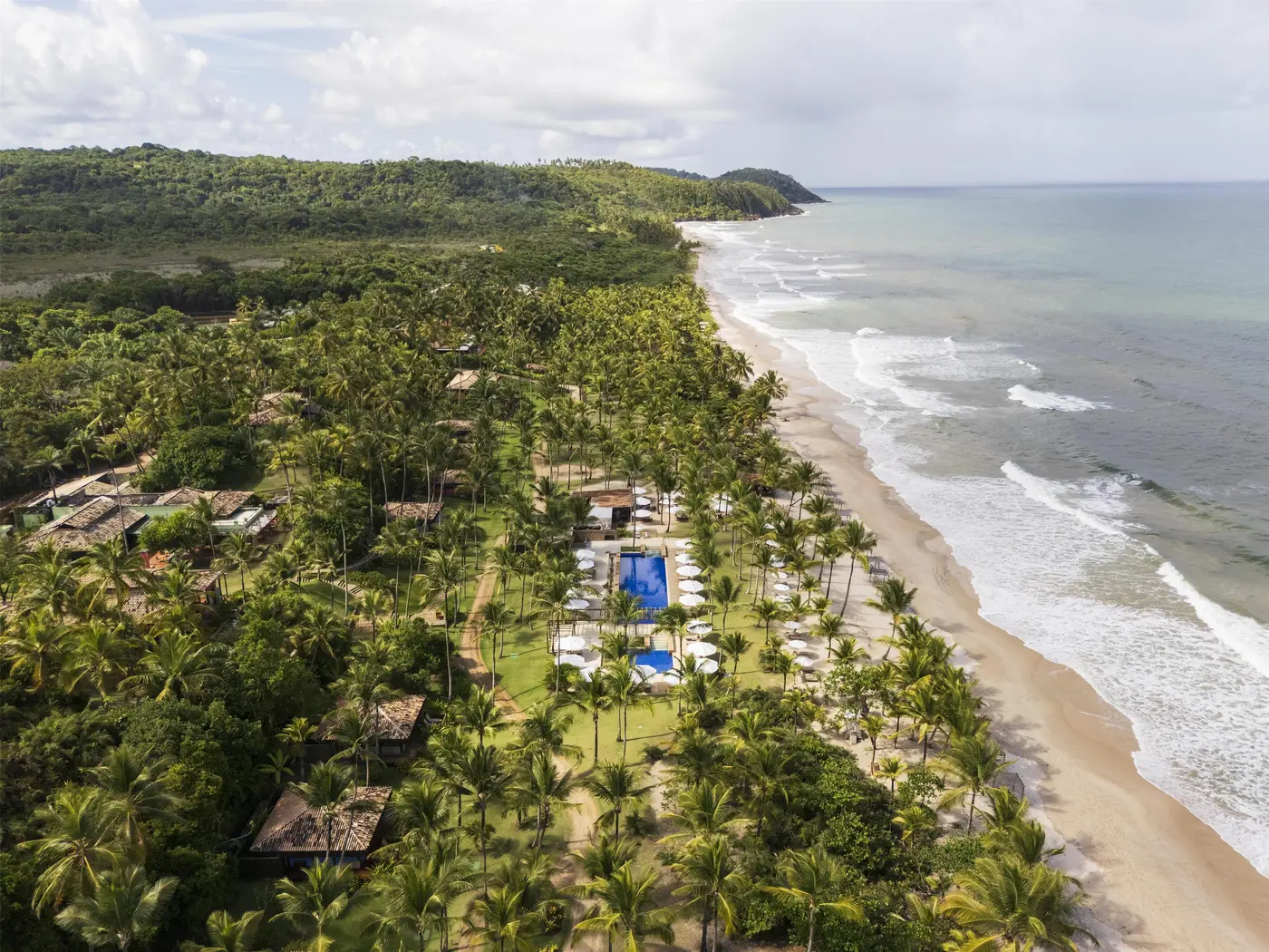 Hotel hero image
