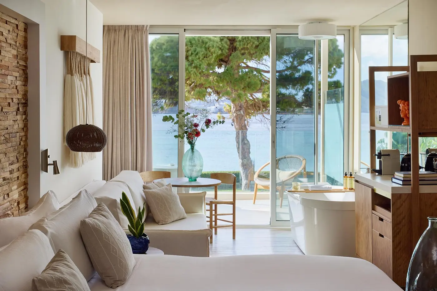 Hotel hero image