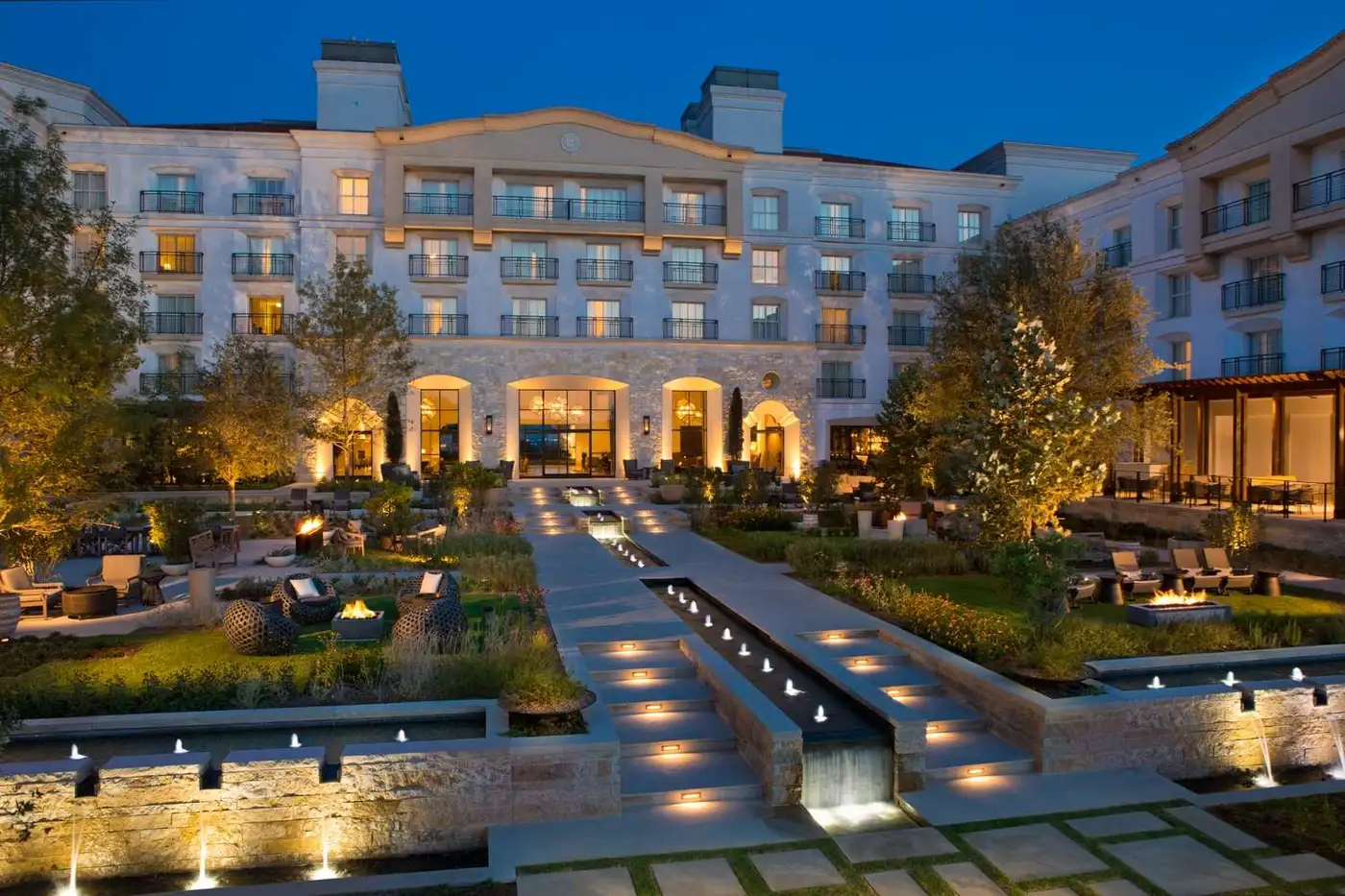Hotel hero image