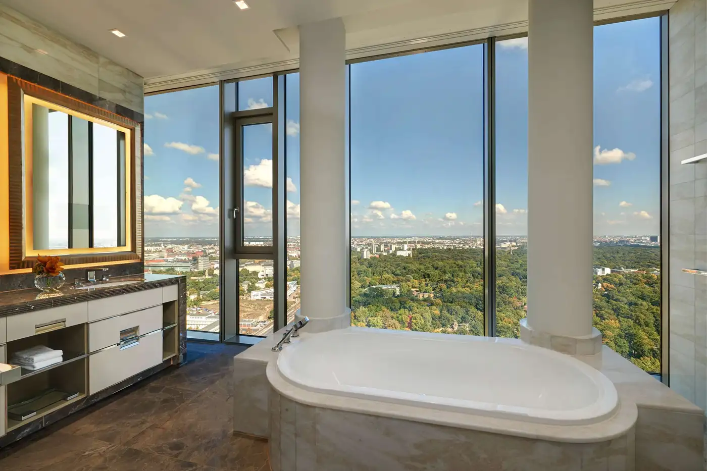 Hotel hero image