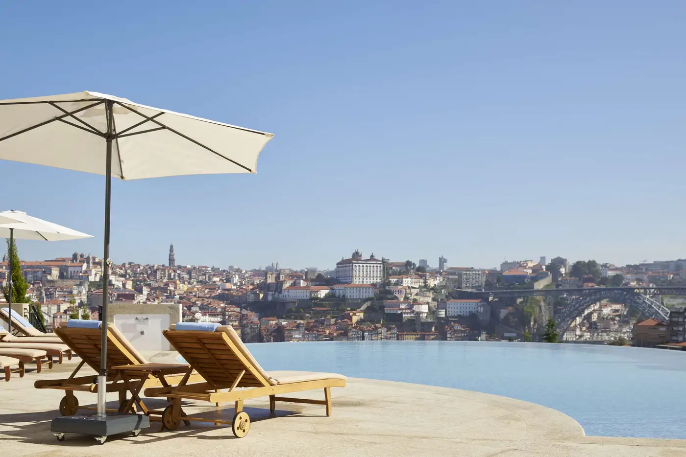 Hotel hero image