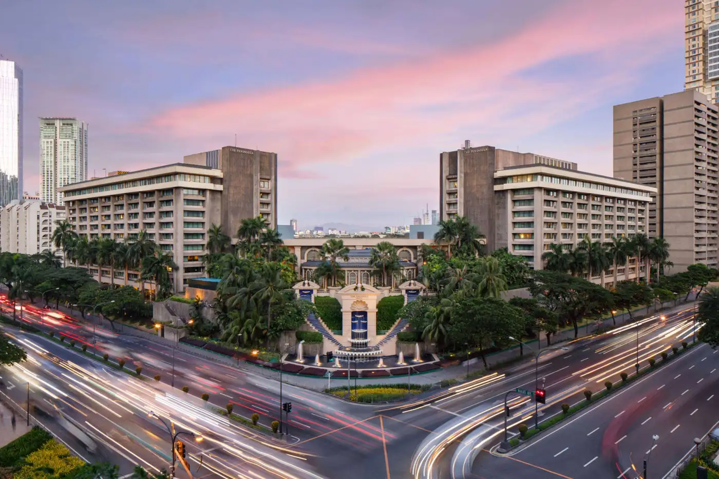 Hotel hero image