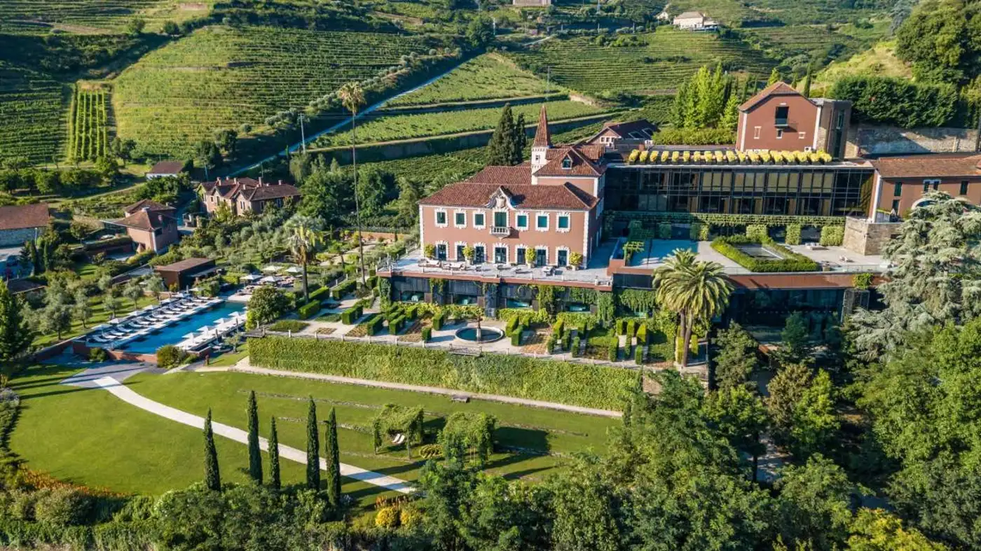 Hotel hero image