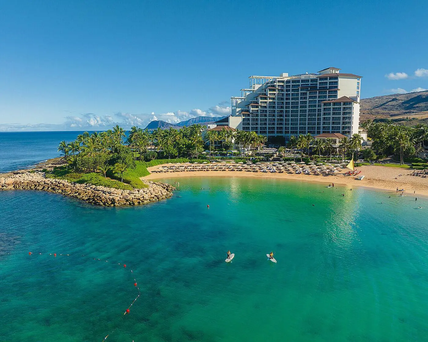Hotel hero image